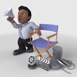 2D 3D Animasyon Filmi 2