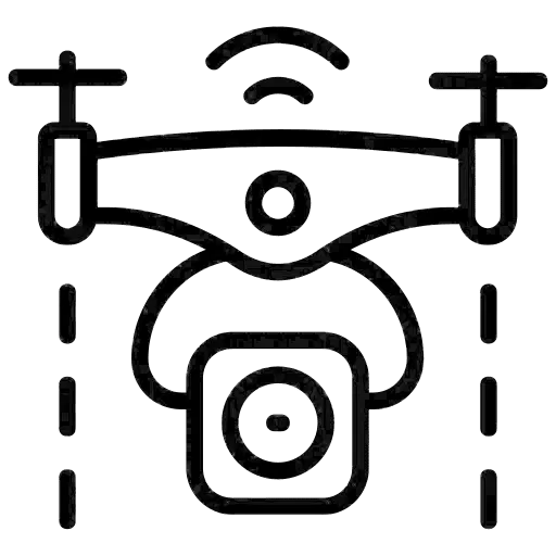 Drone Hava Çekimi 8 Drone
