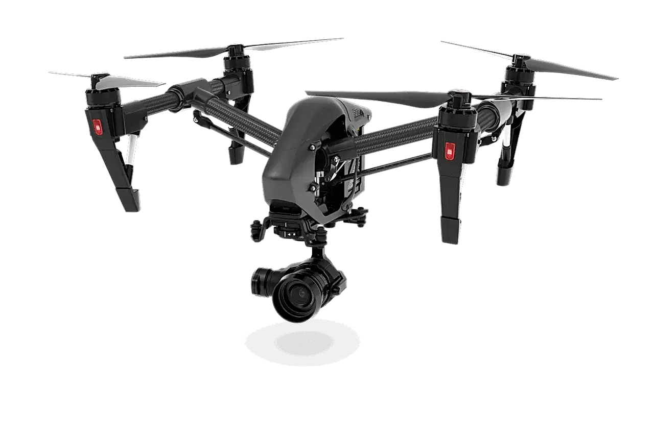Drone Hava Çekimi