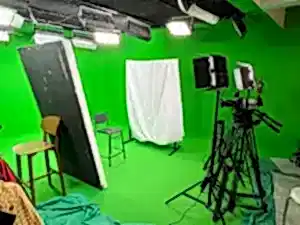 Greenbox Studyo Kiralama 1