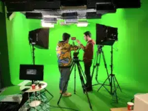 Greenbox Studyo Kiralama 10