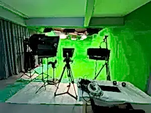 Greenbox Studyo Kiralama 2