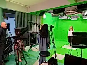 Greenbox Studyo Kiralama 3