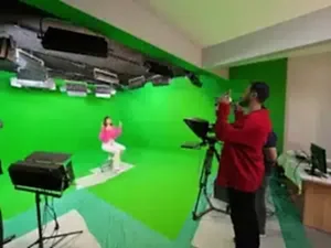 Greenbox Studyo Kiralama 5