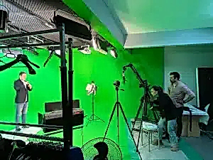 Greenbox Studyo Kiralama 7
