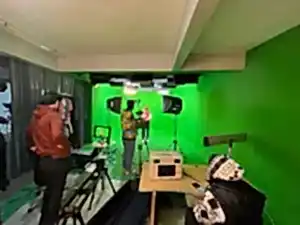 Greenbox Studyo Kiralama 8