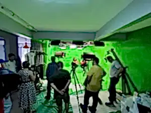 Greenbox Studyo Kiralama 9