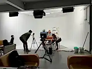 Kiralık Fotoğraf Stüdyosu 16 Whitebox Studyo Kiralama 15