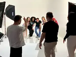 Kiralık Fotoğraf Stüdyosu 10 Whitebox Studyo Kiralama 8