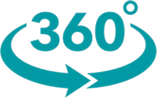 360 ikon