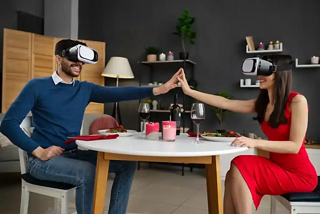 360 Vr Cekim