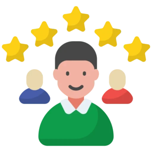 customer min