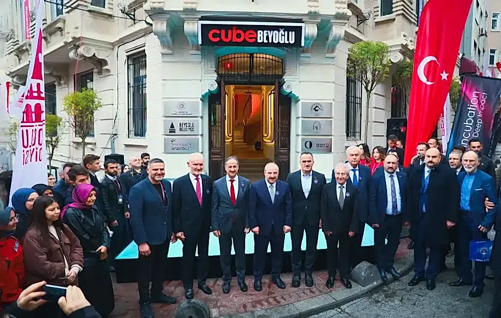 Kurumsal Fotoğraf Çekimi