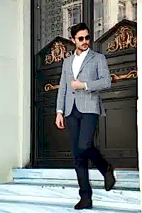 Ürün Çekimleri 3 Mankenli Urun Cekimi