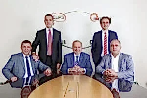 Kurumsal Fotoğraf Çekimi