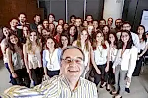 Kurumsal Fotoğraf Çekimi