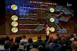 Kurumsal Fotoğraf Çekimi