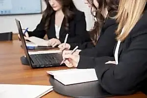 Kurumsal Fotoğraf Çekimi