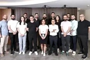 Kurumsal Fotoğraf Çekimi