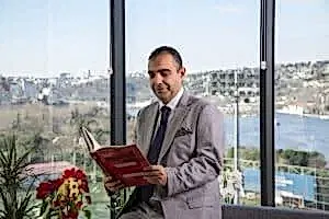 Kurumsal Fotoğraf Çekimi