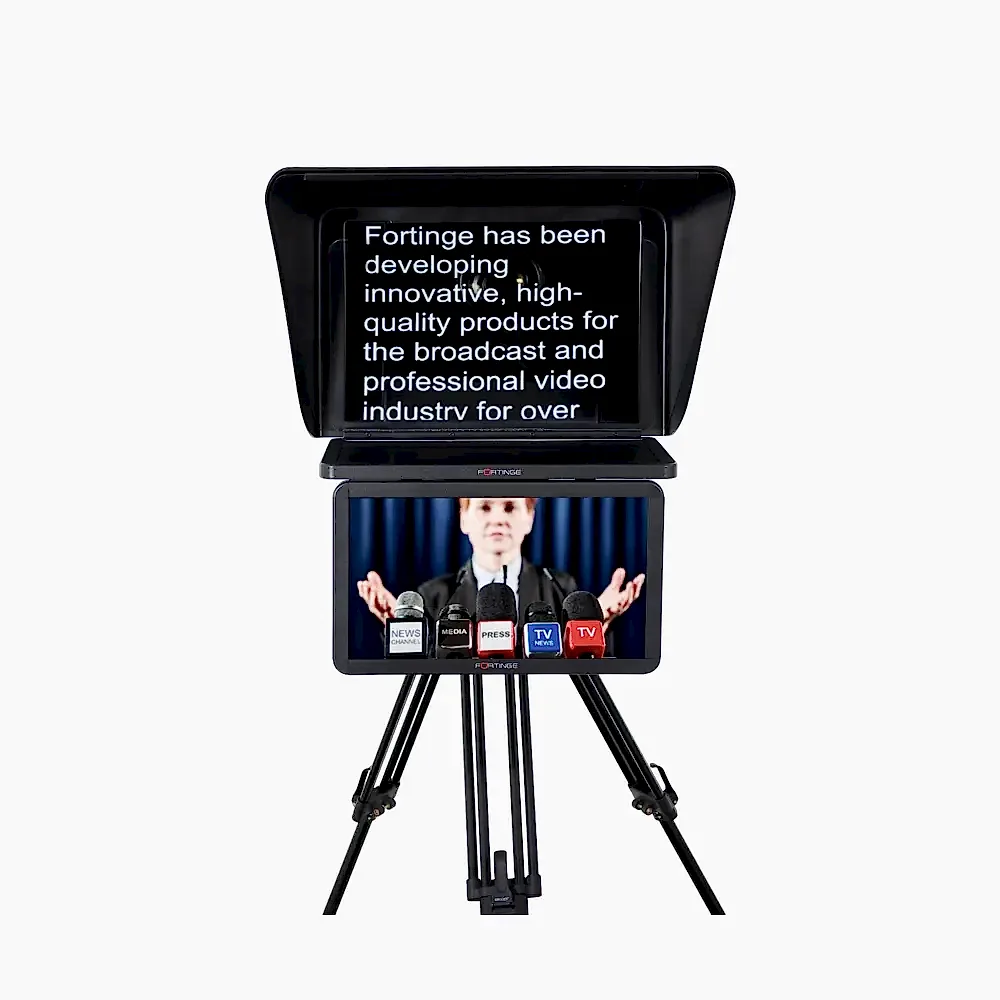 Ekipmanlarımız 68 Kiralik Fortinge Era Lite HB 21 Inc Ust Seviye Prompter 2