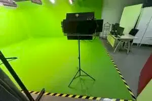 Kiralık Greenbox Stüdyo