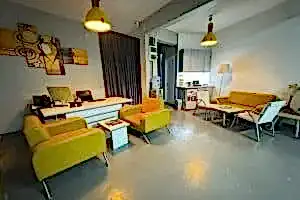Kiralık Greenbox Stüdyo İstanbul
