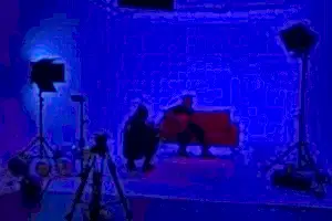 Kiralık Whitebox Stüdyo