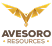 Hakkımızda 167 Avesoro Resources