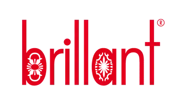 Brillant Logo
