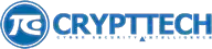 Hakkımızda 168 Crypttech Papel